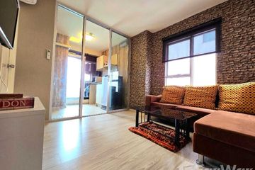 1 Bedroom Condo for sale in Aspire Rattanatibet 2, Bang Kraso, Nonthaburi near MRT Bang Krasor