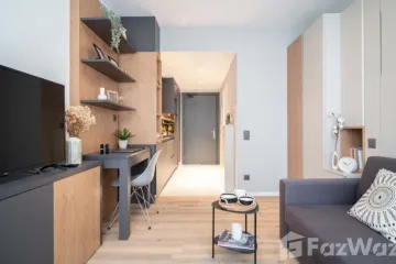 Condo for rent in Plum Condo Rangsit Alive, Khlong Nueng, Pathum Thani