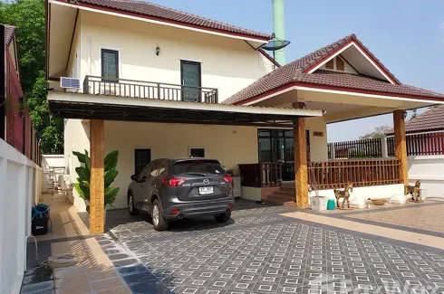 5 Bedroom Villa for sale in Thanakorn Land, Makham Khu, Rayong