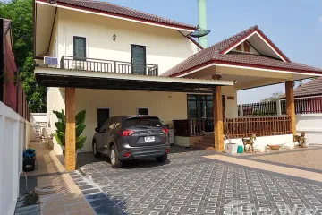 5 Bedroom Villa for sale in Thanakorn Land, Makham Khu, Rayong