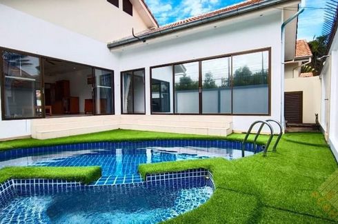 3 Bedroom House for sale in Nong Prue, Chonburi