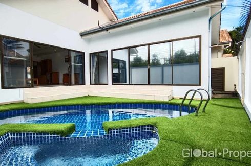 3 Bedroom House for Sale or Rent in Nong Prue, Chonburi