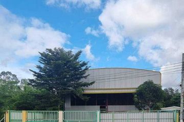 Warehouse / Factory for rent in Lam Pla Thio, Bangkok