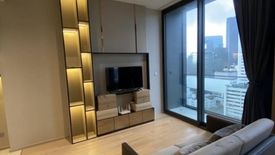 1 Bedroom Condo for sale in Ashton Silom, Suriyawong, Bangkok near BTS Chong Nonsi