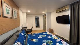 1 Bedroom Condo for rent in Si Phraya, Bangkok near MRT Sam Yan