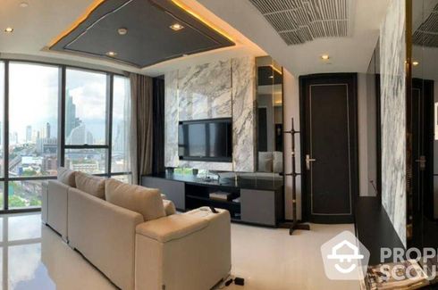 1 Bedroom Condo for sale in The Bangkok Sathorn, Thung Wat Don, Bangkok near BTS Surasak