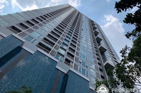 2 Bedroom Condo for sale in Phra Khanong, Bangkok near BTS On Nut