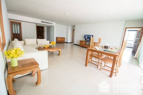 3 Bedroom Apartment for rent in Baan Thirapa, Thung Maha Mek, Bangkok near BTS Chong Nonsi