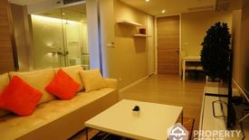 1 Bedroom Condo for sale in The Room Sukhumvit 21, Khlong Toei Nuea, Bangkok near MRT Sukhumvit