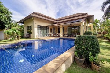 3 Bedroom House for sale in Bang Sare, Chonburi