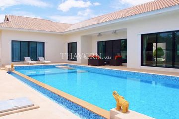 4 Bedroom House for sale in Santa Maria, Pong, Chonburi