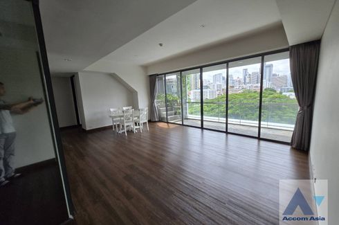 3 Bedroom Condo for Sale or Rent in Siamese Gioia, Khlong Toei Nuea, Bangkok near MRT Phetchaburi