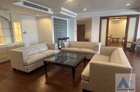 4 Bedroom Apartment for rent in Phra Khanong, Bangkok near BTS Thong Lo