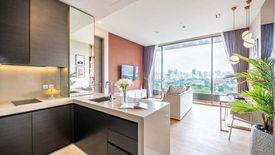 1 Bedroom Condo for Sale or Rent in Silom, Bangkok near MRT Lumpini