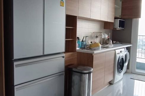 3 Bedroom Condo for rent in Thepharak, Samut Prakan near BTS Samrong