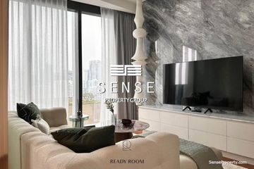 1 Bedroom Condo for rent in The Estelle Phrom Phong, Khlong Tan, Bangkok near BTS Phrom Phong