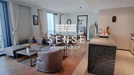 2 Bedroom Condo for rent in Silom, Bangkok near MRT Silom