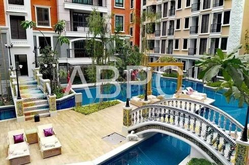 1 Bedroom Condo for rent in Espana Condo Resort Pattaya, Nong Prue, Chonburi