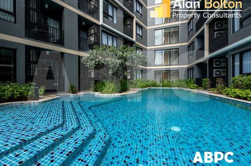 1 Bedroom Condo for rent in Na Jomtien, Chonburi