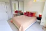1 Bedroom Condo for Sale or Rent in Nong Prue, Chonburi