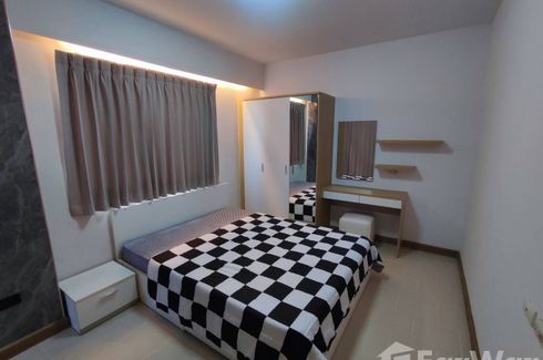 1 Bedroom Condo for rent in City Home Srinakarin, Bang Na, Bangkok near BTS Udom Suk