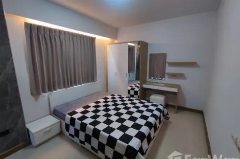 1 Bedroom Condo for rent in City Home Srinakarin, Bang Na, Bangkok near BTS Udom Suk