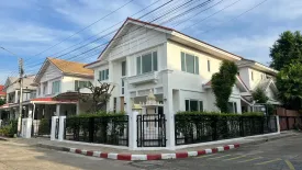 3 Bedroom House for sale in Perfect Place Sukhumvit 77-Suvarnabhumi, Lat Krabang, Bangkok