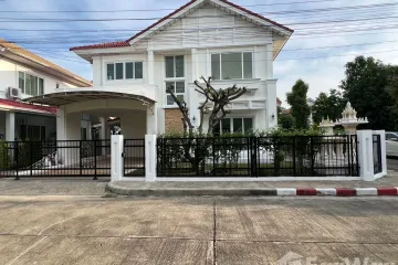 3 Bedroom House for sale in Perfect Place Sukhumvit 77-Suvarnabhumi, Lat Krabang, Bangkok