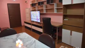 1 Bedroom Condo for sale in Supalai Park Ratchayothin, Lat Yao, Bangkok near MRT Phahon Yothin