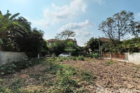 Land for sale in Sam Wa Tawan Tok, Bangkok