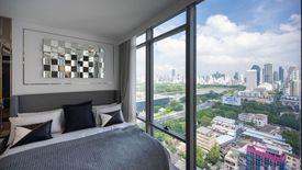 2 Bedroom Condo for sale in Siamese Exclusive Queens, Khlong Toei, Bangkok near MRT Queen Sirikit National Convention Centre