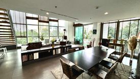 4 Bedroom Condo for sale in The River by Raimon Land, Khlong Ton Sai, Bangkok near BTS Krung Thon Buri