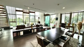 4 Bedroom Condo for sale in The River by Raimon Land, Khlong Ton Sai, Bangkok near BTS Krung Thon Buri