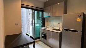 1 Bedroom Condo for rent in Makkasan, Bangkok near MRT Phra Ram 9