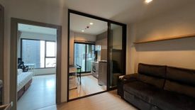 1 Bedroom Condo for rent in Makkasan, Bangkok near MRT Phra Ram 9