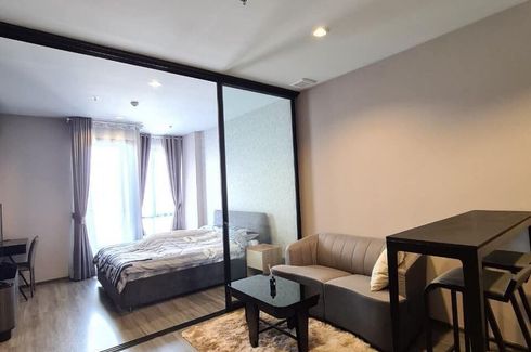 1 Bedroom Condo for rent in Ideo Mobi Rangnam, Thanon Phaya Thai, Bangkok near BTS Victory Monument