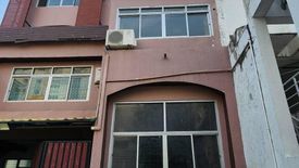 9 Bedroom Townhouse for rent in Phlapphla, Bangkok near MRT Rajamangala Stadium