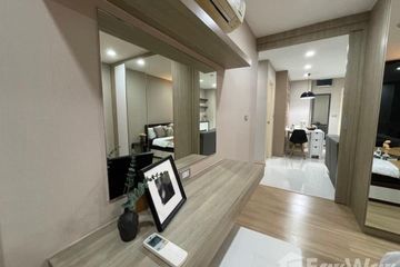 1 Bedroom Condo for rent in The ACE Ekamai, Khlong Tan Nuea, Bangkok near BTS Ekkamai