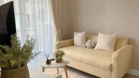 1 Bedroom Condo for rent in Metro Luxe Ratchada, Din Daeng, Bangkok near MRT Huai Khwang