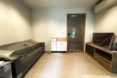 1 Bedroom Condo for rent in LIFE Asoke - Rama 9, Makkasan, Bangkok near MRT Phra Ram 9