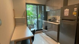 1 Bedroom Condo for rent in Makkasan, Bangkok near MRT Phra Ram 9