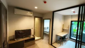 1 Bedroom Condo for rent in LIFE Asoke - Rama 9, Makkasan, Bangkok near MRT Phra Ram 9