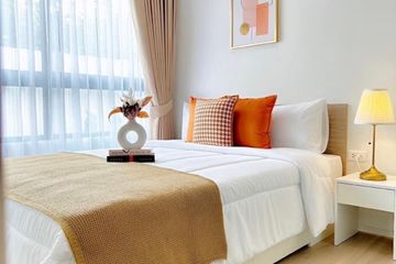 1 Bedroom Condo for rent in iCondo Activ Phattanakan, Suan Luang, Bangkok