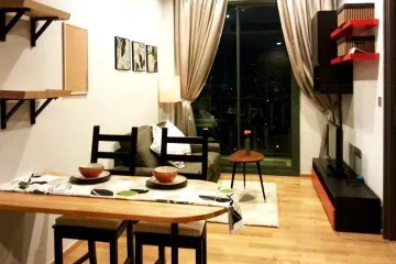1 Bedroom Condo for rent in KEYNE BY SANSIRI, Khlong Tan, Bangkok near BTS Thong Lo