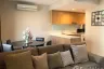 1 Bedroom Condo for rent in Villa Asoke, Makkasan, Bangkok near MRT Phetchaburi