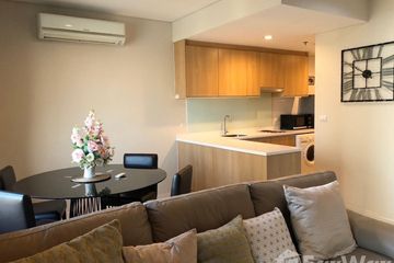 1 Bedroom Condo for rent in Villa Asoke, Makkasan, Bangkok near MRT Phetchaburi