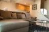 1 Bedroom Condo for rent in Villa Asoke, Makkasan, Bangkok near MRT Phetchaburi