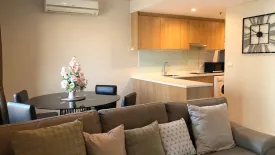 1 Bedroom Condo for rent in Villa Asoke, Makkasan, Bangkok near MRT Phetchaburi