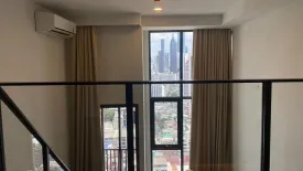 1 Bedroom Condo for rent in Park Origin Chula Samyan, Maha Phruettharam, Bangkok near MRT Sam Yan