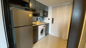 1 Bedroom Condo for rent in Park Origin Chula Samyan, Maha Phruettharam, Bangkok near MRT Sam Yan